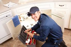 Commercial Plumbing Services in Innovation, VA